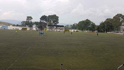 stadium