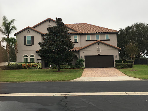DL Precision Painting LLC