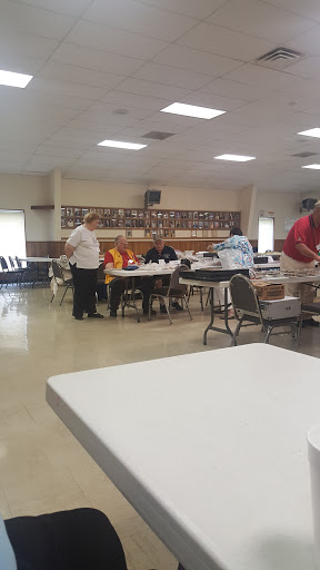 Lions Community Building - United States