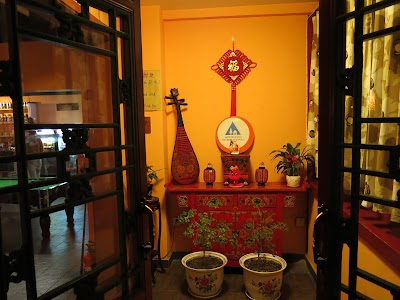 Photos of Beijing Heyuan International Youth Hostel