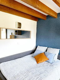 Photo n°43 de Village Nature Le Maury à Liginiac (Terrain de camping)