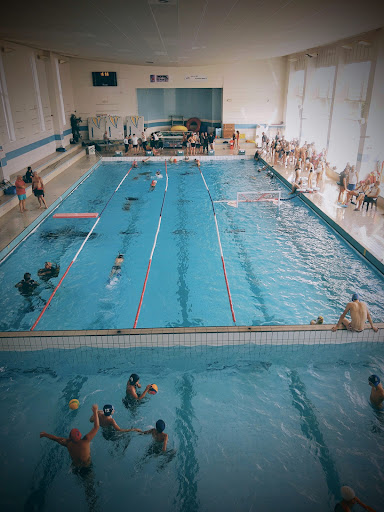 Photo de FNCD (Natation - Water-Polo - Aquatraining - Sauvetage) à Douai (59500)