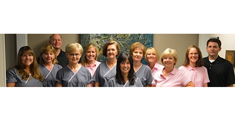 Craig Dental Associates - James F. Walton III, DDS
