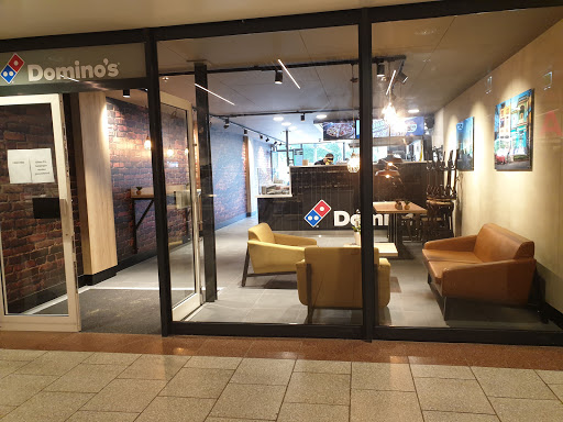 Domino's Pizza Emmen - Statenweg - Angelslo