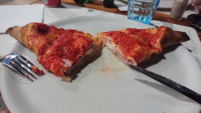 Pizzeria Poldo