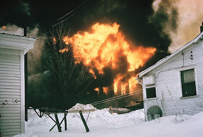 Vergennes Volunteer Fire Department