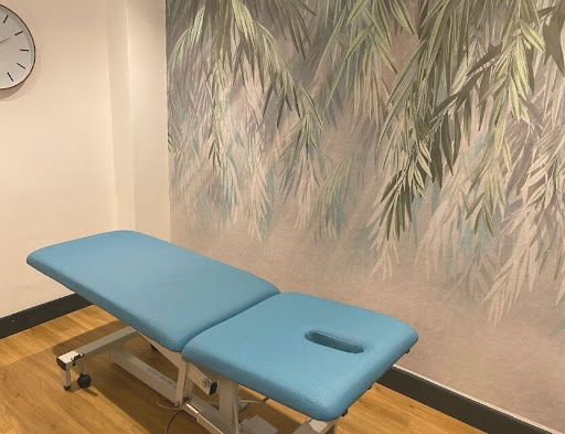 Treatment room hire newquay