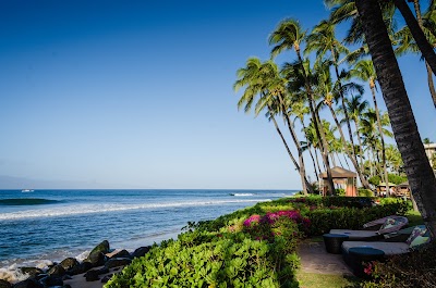 Hyatt Regency Maui Resort And Spa