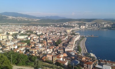 Gemlik Devlet Hastanesi