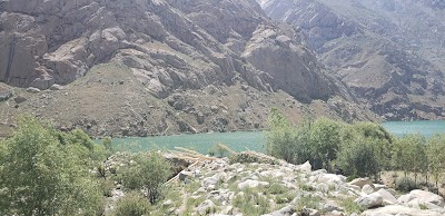 Wighnaan pool حوض ويغنان