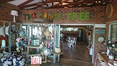 Photos of The Olive Tree