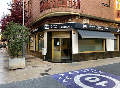 Adas Consulting - Visual