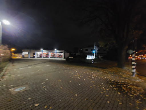Brandweer Kazerne Eindhoven-Woensel - Thumbnail