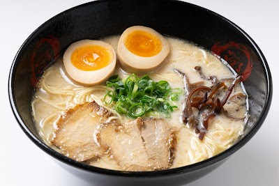 らーめん五九〇（ごくまる）中津