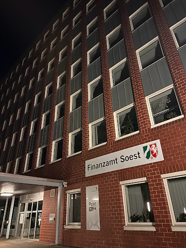 Finanzamt Soest - Thumbnail
