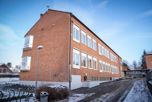 Tungelsta School