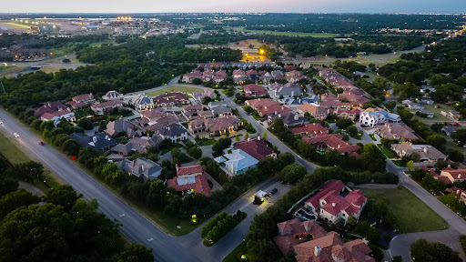 Westworth Park Neighborhood