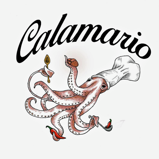 CALAMARIO - Thumbnail