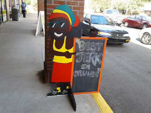 B&T Jamaican Jerk Restaurant - Thumbnail