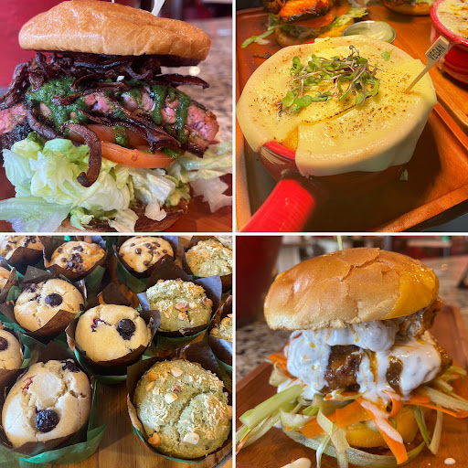 Brooklyn Organic Kitchen - Thumbnail