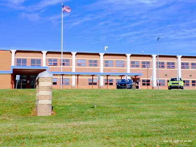 Yough Senior High School