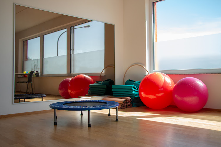 Praxis für Ergotherapie Dominic Schlecht