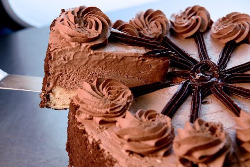 Mrs. Posé Bakery Gallery - United States