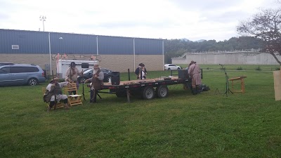 Pigeon Forge Community Center