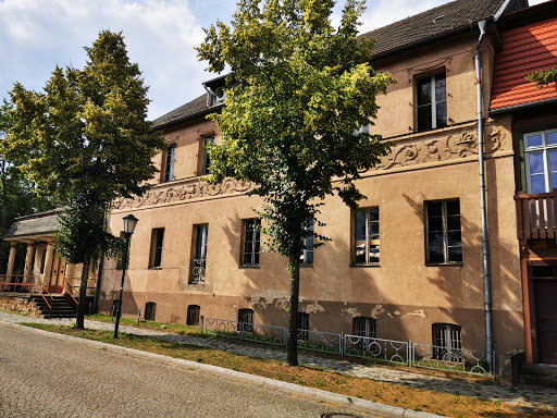 Friedhof Messingwerk - Thumbnail