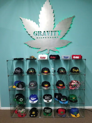 Photo of GRAVITY Dispo