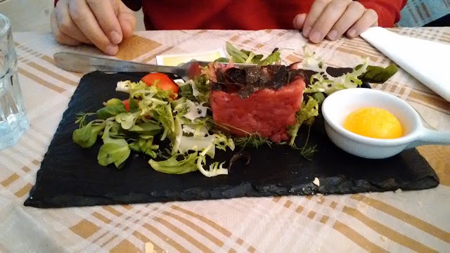 Osteria della Triglia
