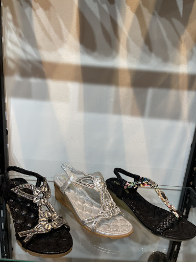 Chaussures Galli - Visual