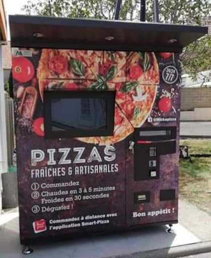 Photo 2 - Pépé pizza
