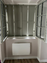 Photo n°22 de Gilmar Fenetres Et Fermetures SARL à Chailles (Menuisier)