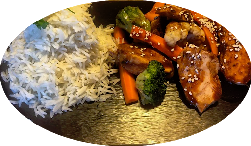 Global Cuisine - Thumbnail