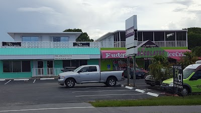 bakery