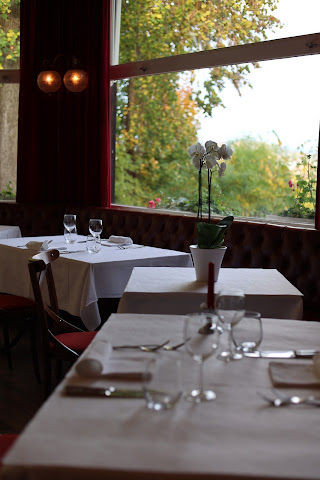 Unique Hotel Innere Enge Bern by null