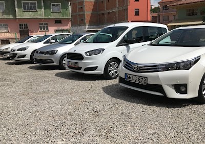 Durupark otopark oto ve halı yıkama Çorum