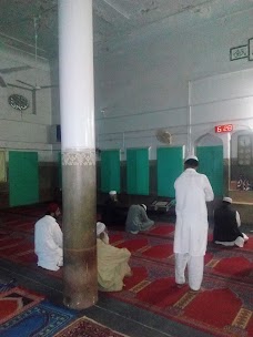 Jamia Masjid Qasaban mianwali