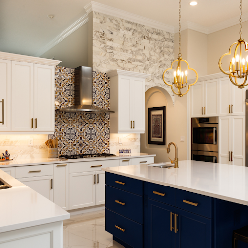 Valor Kitchen and Bathroom Remodeling