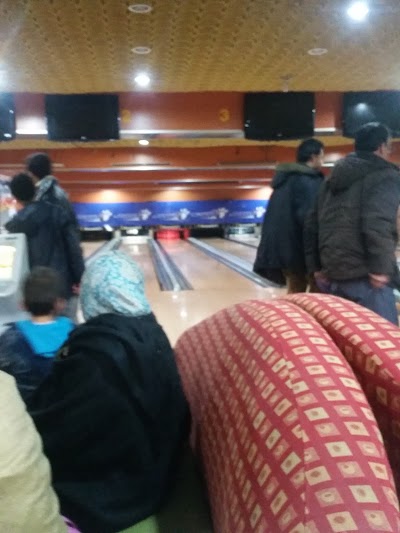 Photos of Mitch Bowling