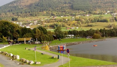 Photos of Fl&aring;m Turistinformasjon
