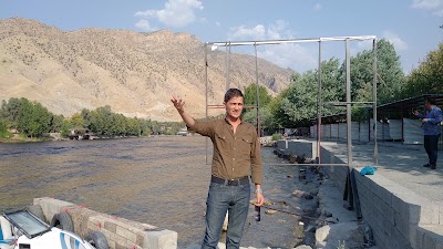 Photos of Casino on Lake Dukan