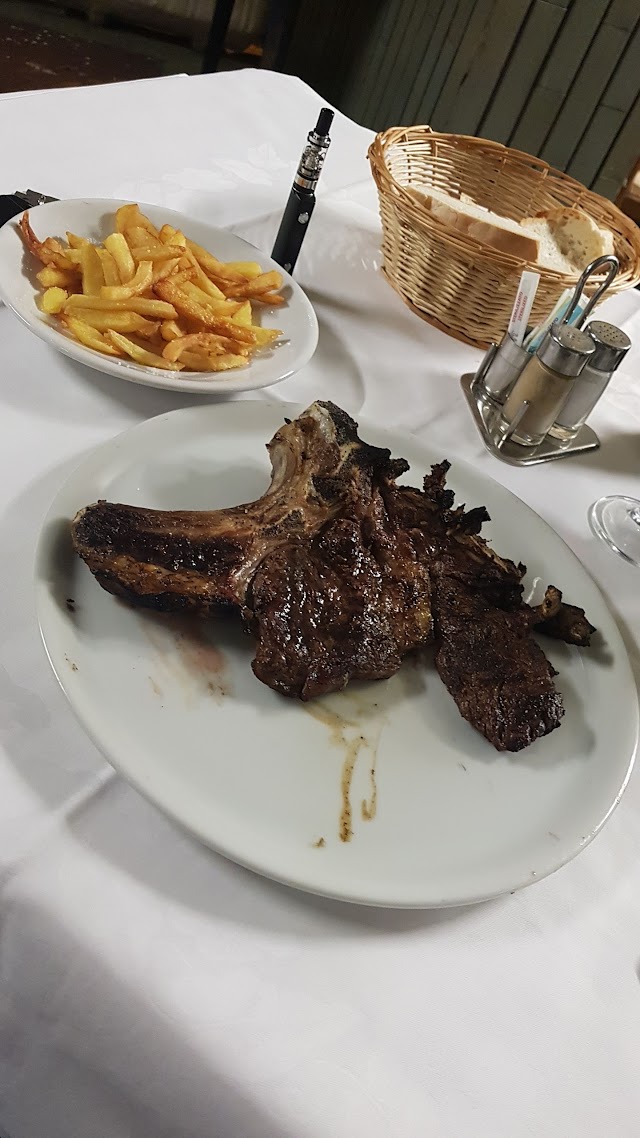 Ristorante Osteria Della Bistecca