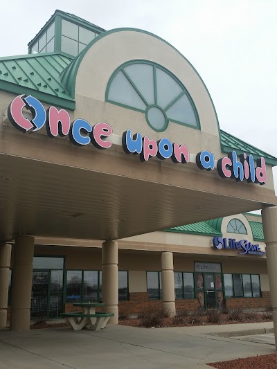 Once Upon A Child - Des Moines OPEN