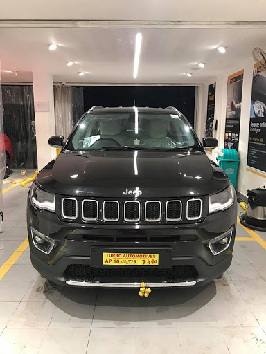 Signature Paint Protection - Thumbnail
