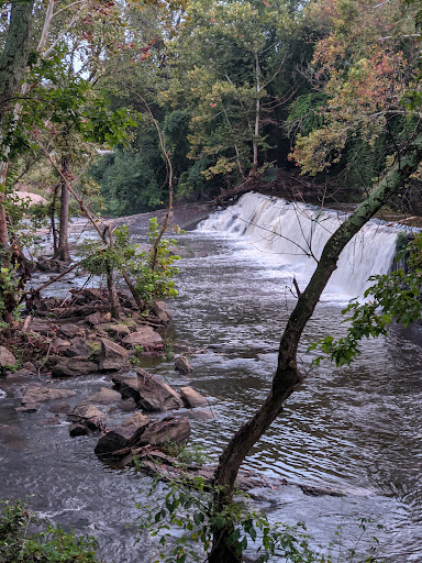 Swift Creek Mill Theatre - Thumbnail