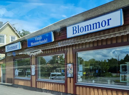 Vittsjö Blomsterhandel - Thumbnail