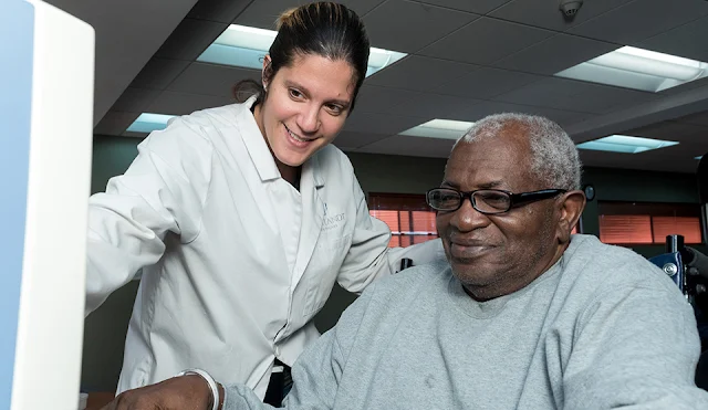CORTLANDT HEALTHCARE