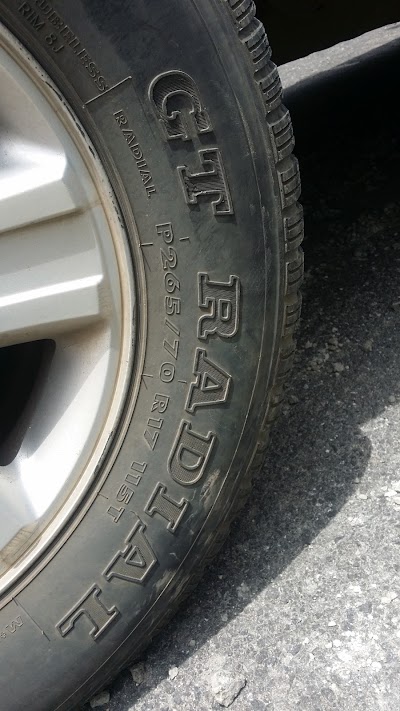 Photos of Tire Kingdom